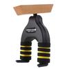 Wooden Base Guitar Hanger Detachable Ukuleles Bracket Wall Mount Stand  Electric Bass