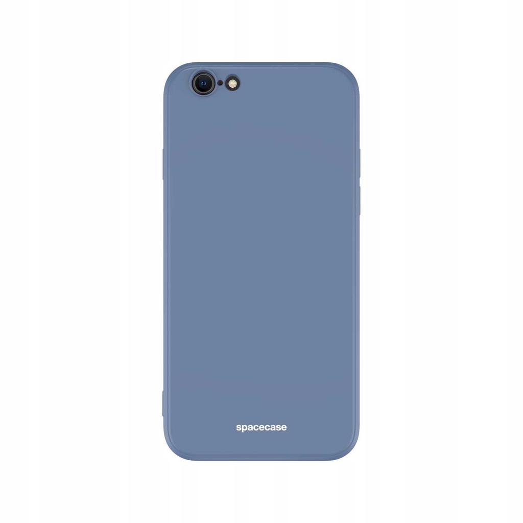 Sc Silicone Case Iphone 7/8/Se Blue