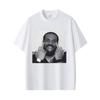 Rapper Drake Gesto Amichevole Divertente Meme Maglietta Unisex Donna Casual Umorismo Magliette Manica Corta Unisex Hip Hop Vintage Top Maglietta