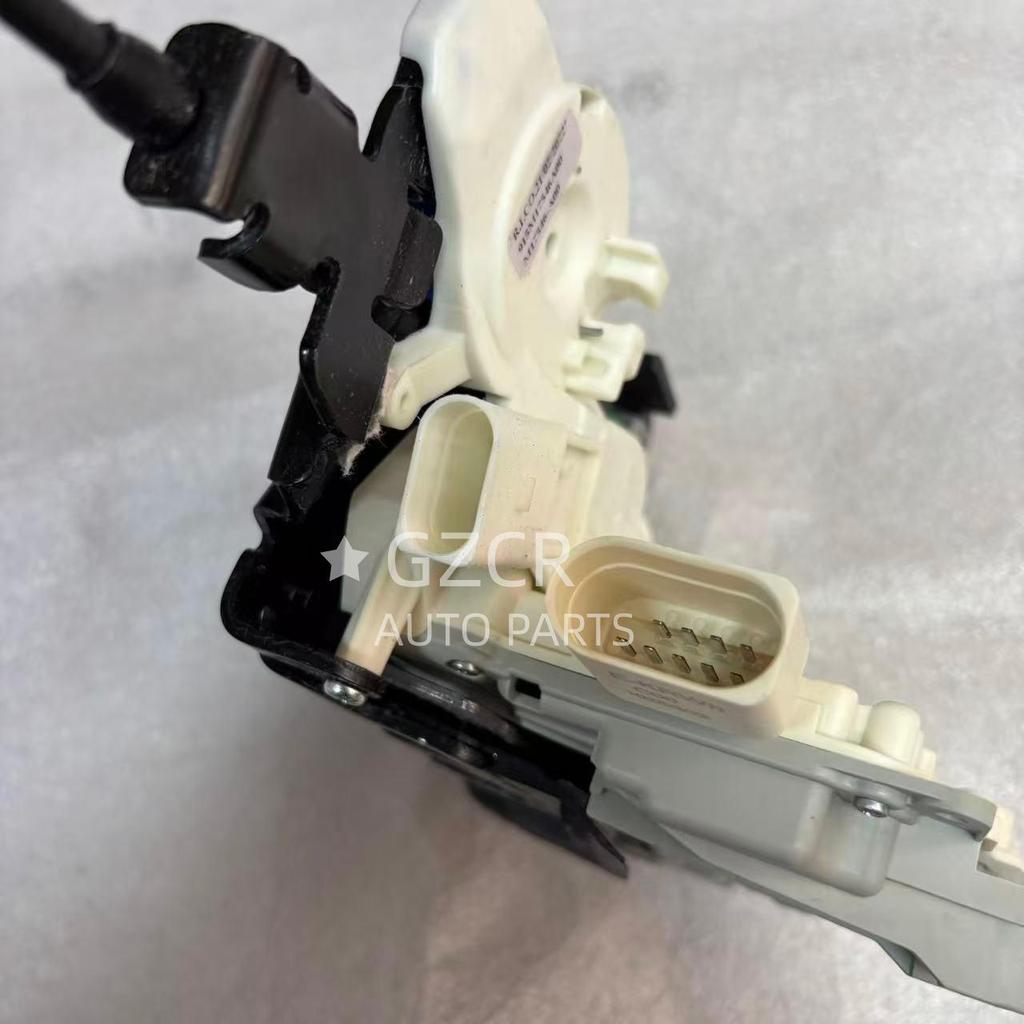Bentley Flying Spur Rear Door Lock Actuator, 4W0839016: High-Quality, Stable, In Stock