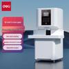 Deli Automatic Financial Binding Machine CN Plug (adapter Included)