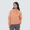 Route Women's Anorak Light Orange (S24MWRAN67)