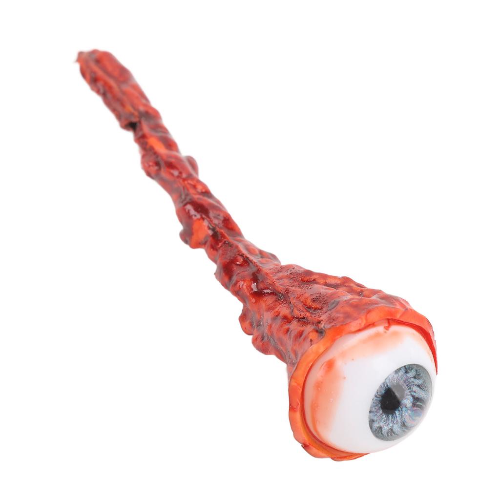Halloween Eyeball Craft Latex Scary Bloody Home Outdoor Dancing Party Decoration Props