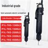 Qilisu Little Hercules & Big Hercules Semi-Automatic Electric Screwdriver TKS1500-4500LS