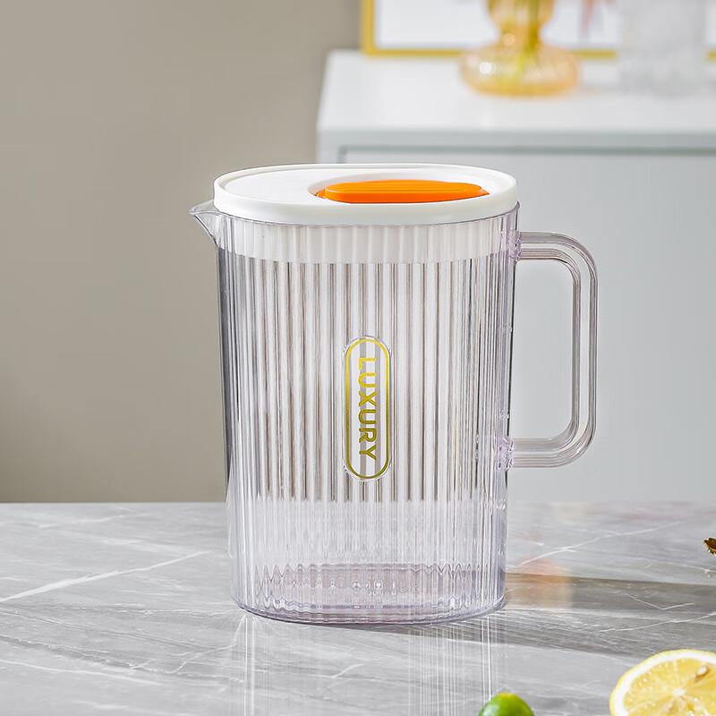 AS A1 Aesthetic Cold Water Pitcher Pitcher