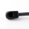 2PCS Trunk Gas Struts Spring Bar For VW Passat B6 3C5 Estate 2005-2011 OEM 3C9827550A Rear Shock Strut Bar Pressure Rod For Car