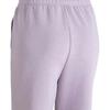 Under Armour Knit Training Sweatpants Women Bottoms Pink 1369418-698