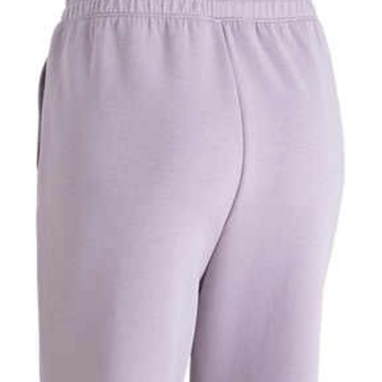 Under Armour Knit Training Sweatpants Women Bottoms Pink 1369418-698