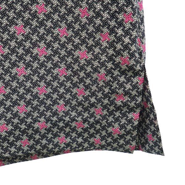 Balenciaga Made In Italy Overall Handle Long Sleeve One Piece Women Used