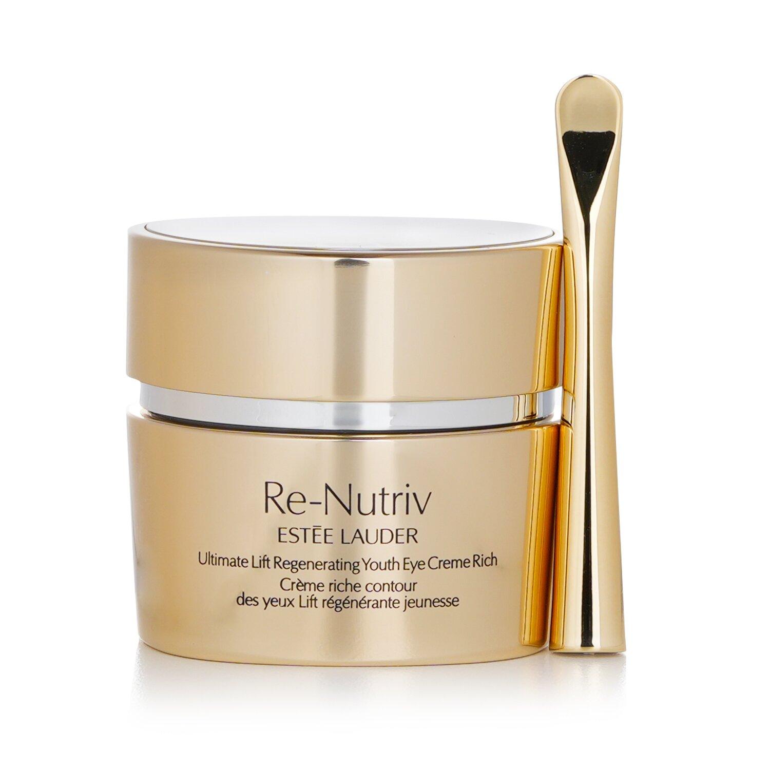 

Re-Nutriv Ultimate Lift Регенерирующий Молодость Крем для Глаз Насыщенный 15ml/0.5oz
