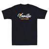 Vanilla Is For Ice Cream, Upside Down Pineapple Swinger Funny Joke Men's T-Shirt