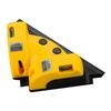 Portable 90° Infrared Laser Level Rechargeable High Accuracy Level Tool Laser Measurement Tool