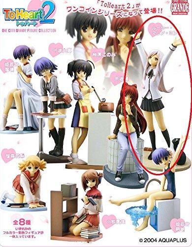 

To Heart2 One Coin Grande Figure Collection Люси Мария Мисора Отдельный предмет