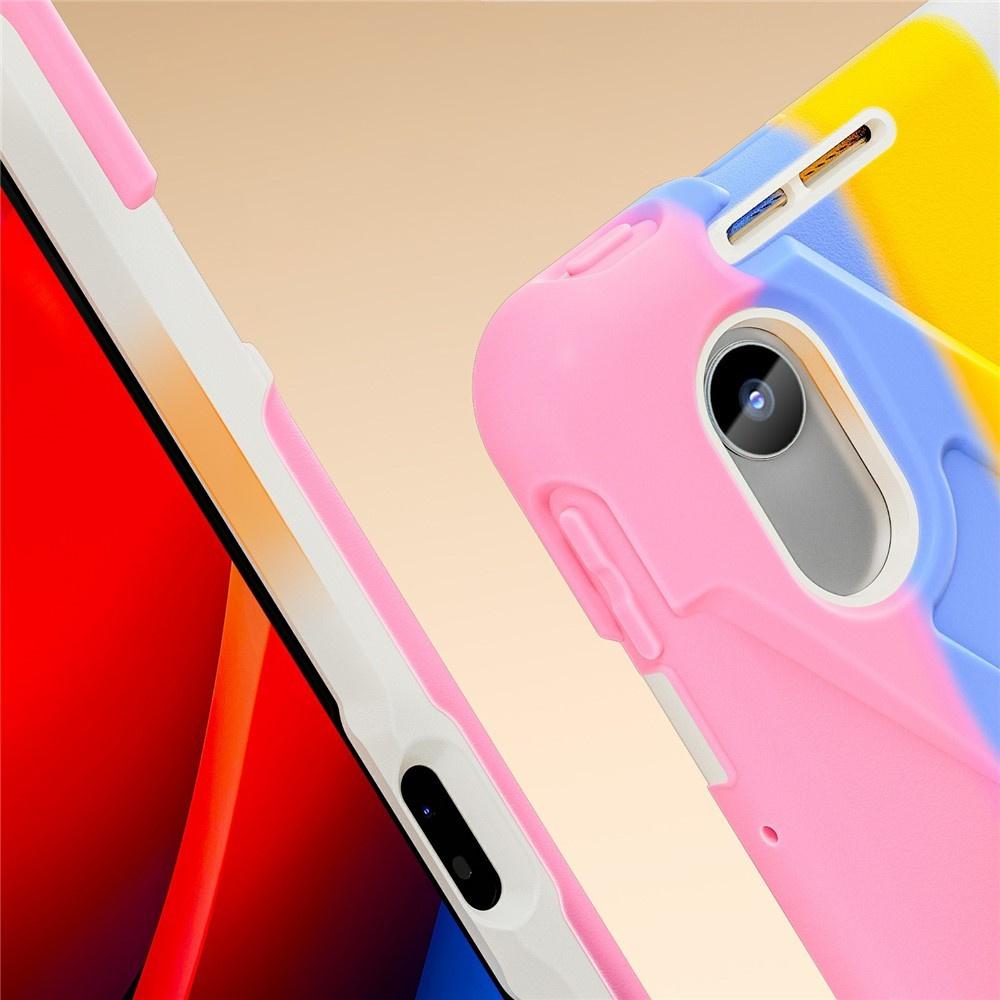 Kinderhülle für Lenovo Tab M11, gepanzert, mehrfarbig