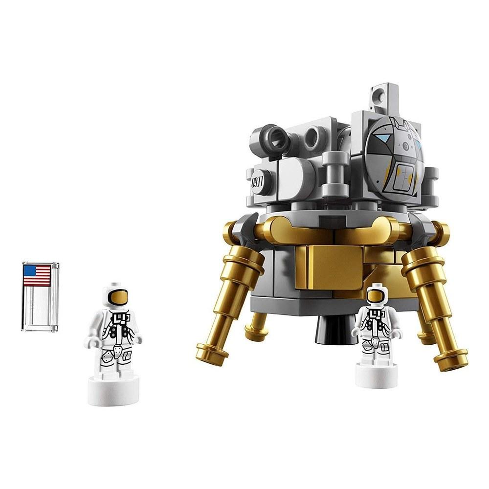 LEGO NASA Apollo Saturn V 21309