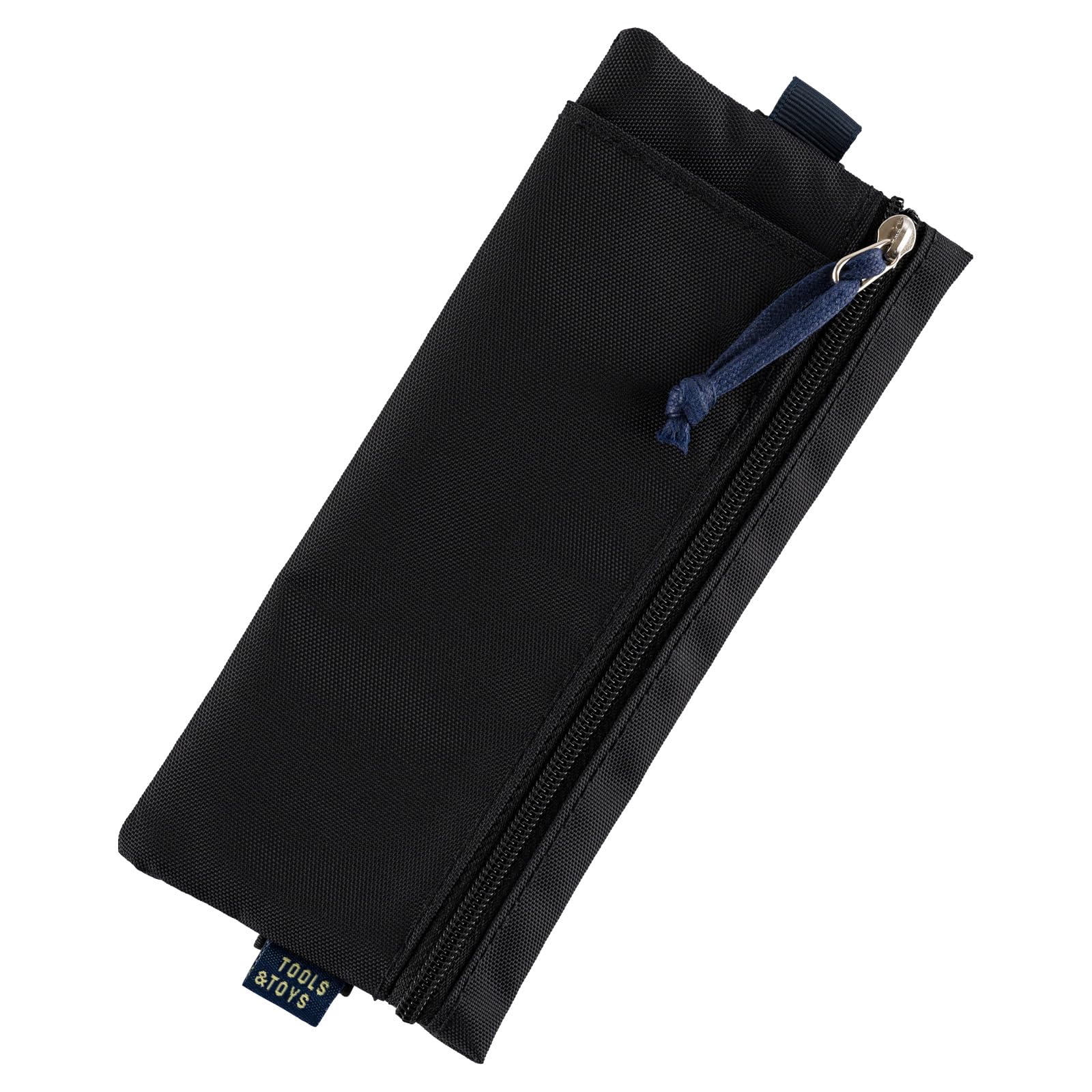 

Hobonichi Techo Flat Pen Case comodo Notebook Accessories (black) чёрный