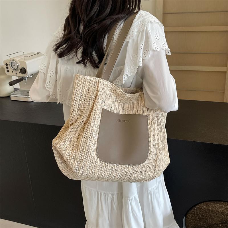 Тканая сумка — фото 17