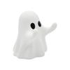 2025 Halloween 3D Printed Ghost Pen Holder Cute Desk Organizer Phone Stand Spooky Halloween Gifts & Decor
