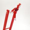 1Pcs Wooden Acrobatic Monkey On Bars Pull String Action Toy Creative Stress Relief Fidget Toys Fun Gifts For Kids Birthday