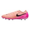 Nike Phantom GX 2 Elite AG Pro Prism Pack Buty Unisex Różowy Crimson-Tint Różowy-Blast FJ2554-800