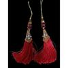 @ Latkan Hanging Tassel For Dress Blouses Lehenga Suits & Art and Craft N036 MJ-398-60%OFF