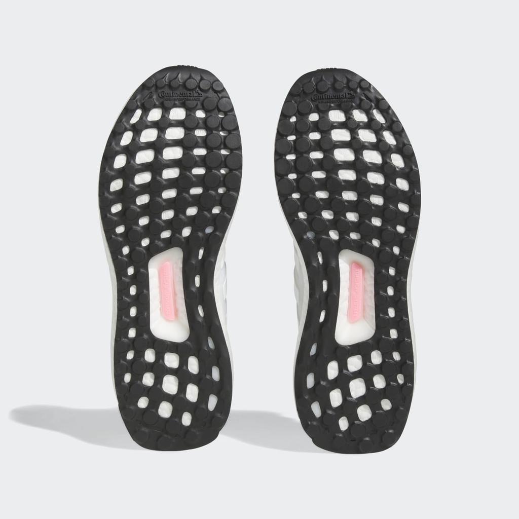 adidas Ultraboost 1.0 DNA HQ4207 Unisex Sportswear Sneakers Cloud White / Cloud White / Cloud White