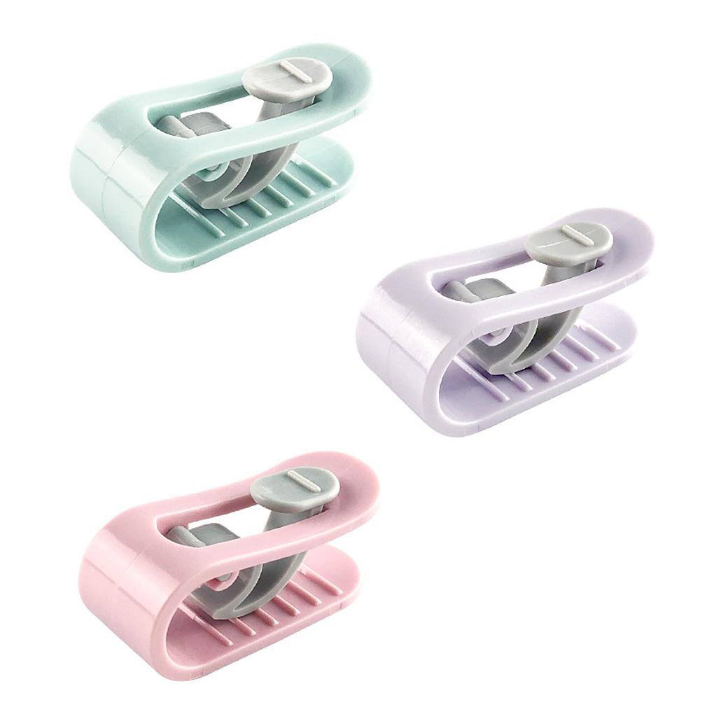 1 buc cleme antiderapante pentru pătură cuvertură, cleme pentru pilotă, cleme din plastic pentru pături, suport de fixare, cleme de fixare pentru cearșafuri de pat