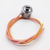 Refrigerator Defrost Thermostat WR50X10068 For GE Appliances Cooling System Frost Removal Sensor Easy Install DIY Repair Tool