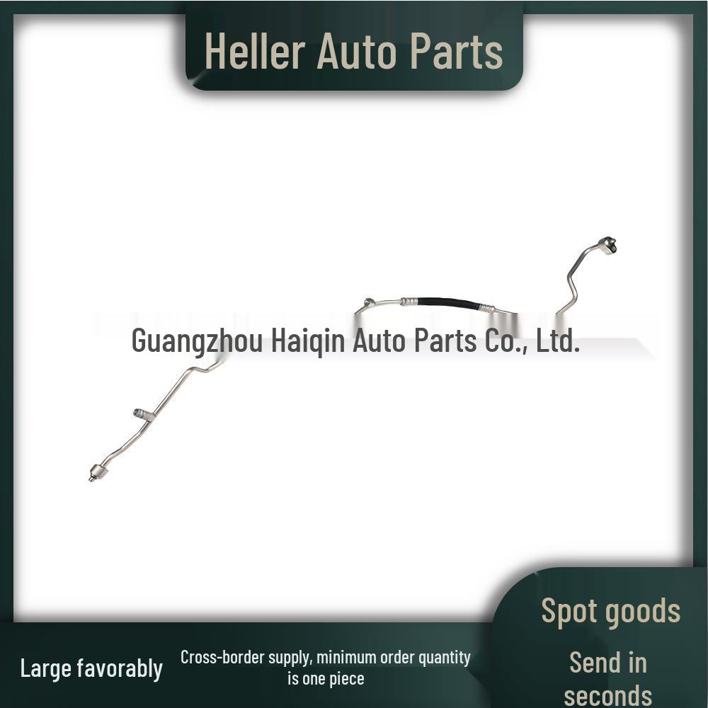 C2Z3578 A/C Hose for Jaguar XF (X250) Saloon 2009-2015