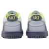 Nike Dunk Low Halloween I Am Fearless GS Sneakers FQ8354-491
