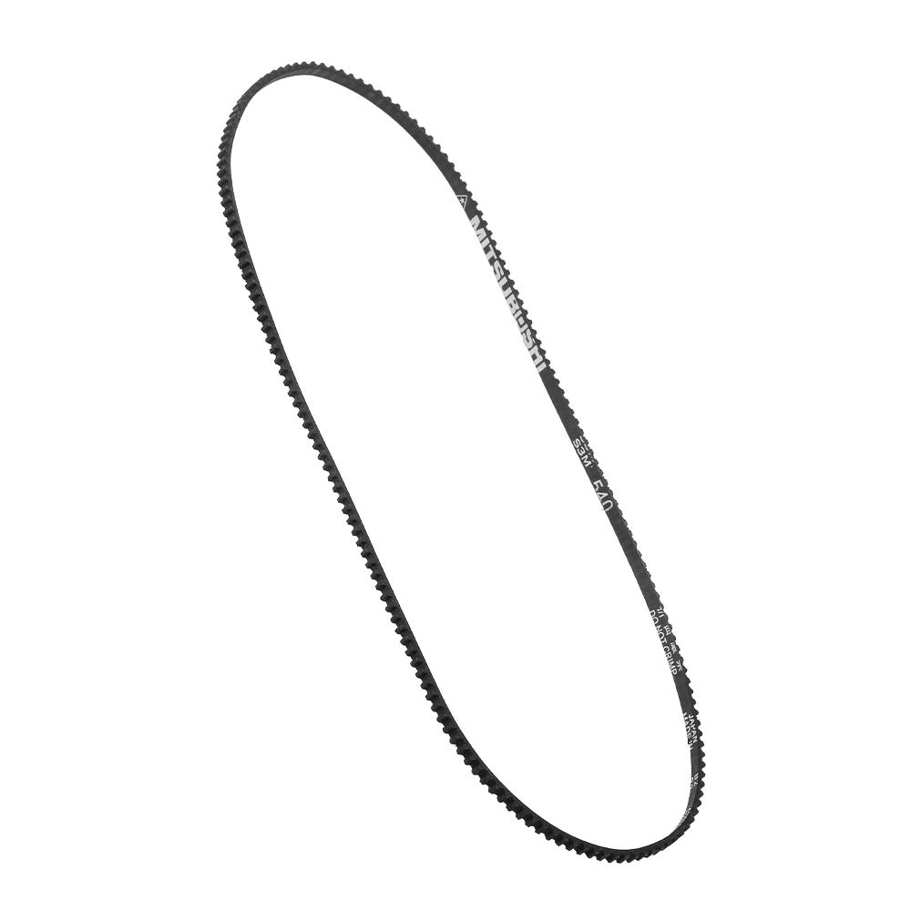 synchronous belt drive