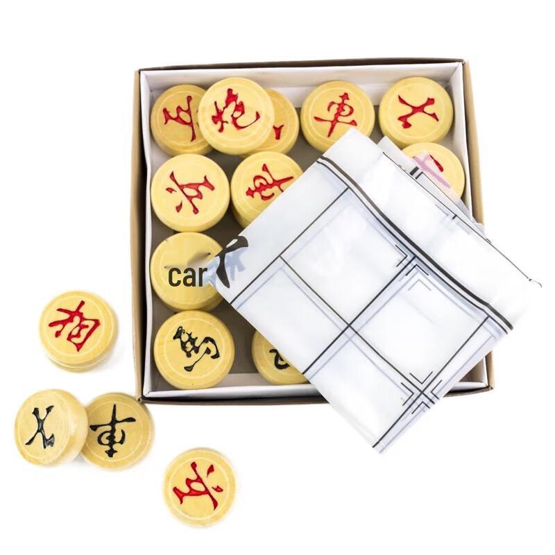 M&G Board Games and Chess Sets