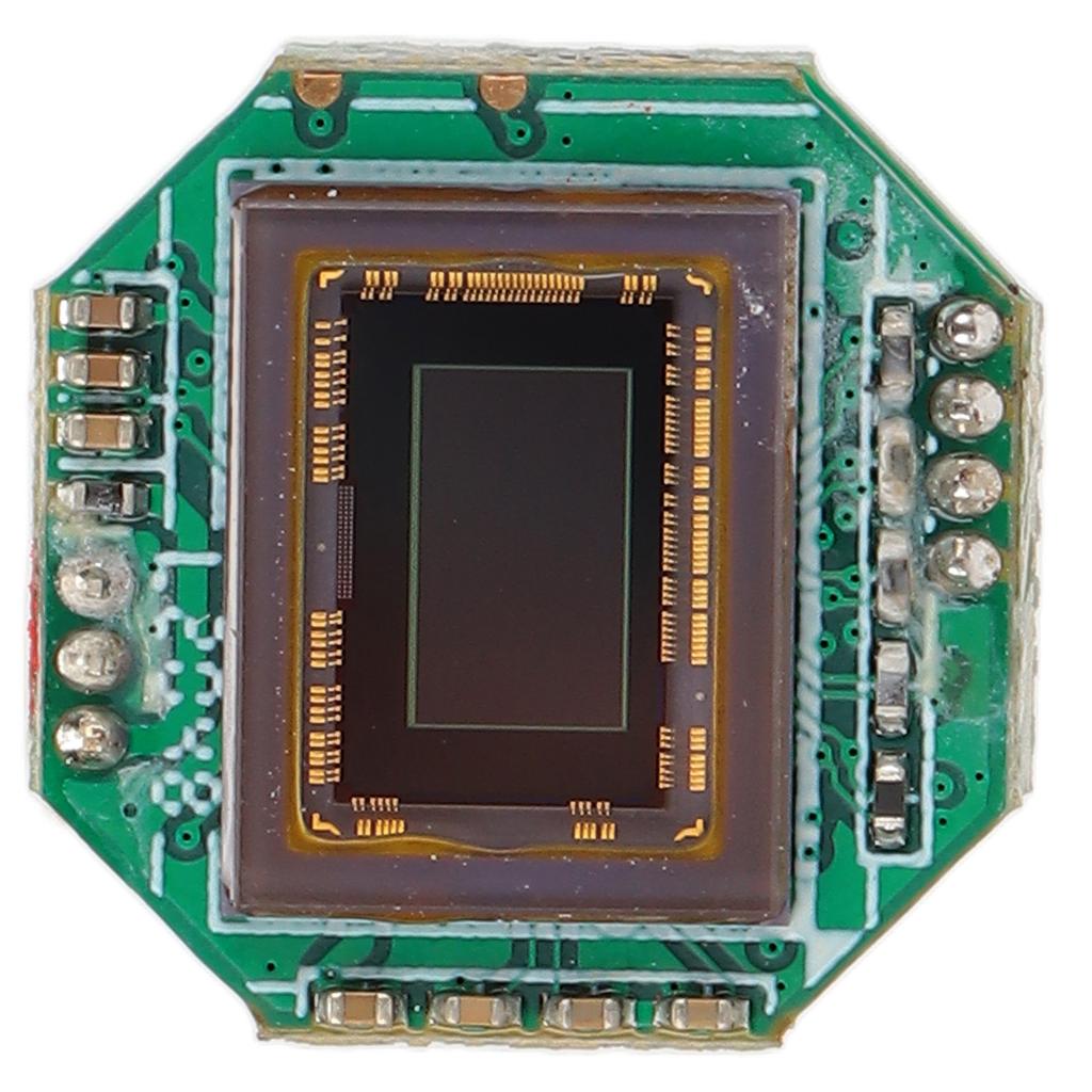 Camera Module 3D Noise Reduction Auto White Balance IMX307LQR CMOS Mini Camera Module for Camera