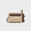 Bag women's new women's bag messenger bag summer versatile popular super fire small bag underarm shoulder bag bags