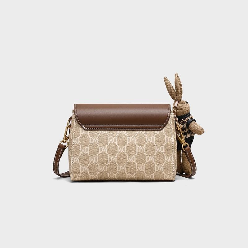 Bag women's new women's bag messenger bag summer versatile popular super fire small bag underarm shoulder bag bags
