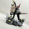 Animation Gao Cangjian Character Toys Collection PVC Model Action Dolls,animation Inspired Action Toys, Suitable for Collectors