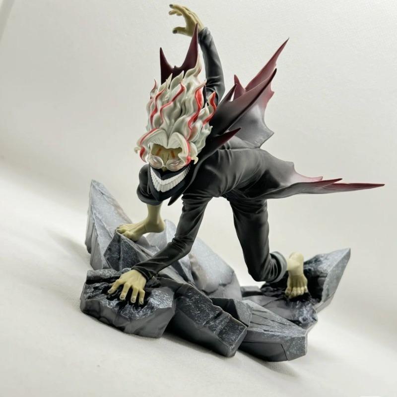 Animation Gao Cangjian Character Toys Collection PVC Model Action Dolls,animation Inspired Action Toys, Suitable for Collectors