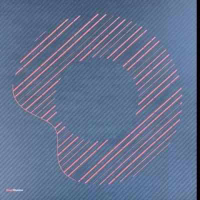 12inch Record ETCH - The Creeper EP OSH17 Over Shadow 2022 Reggae, Ska & Dub