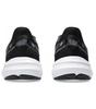 Running Shoes ASICS Black/White JOLT 5