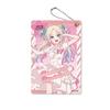 Hasunozora Academy School Idol Ruri Osawa 7th Edition Pass Case OC "Love Live! Girls' Club"