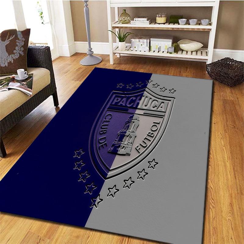 C.F. Pachuca Carpet Rug for Living Room Bedroom Home Sofa Decoration,Kids Play Non-slip Floor Mat
