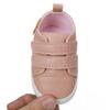 Jiamile Baby Walking Shoes - Indoor Soft Sole Infant Shoes for Spring and Autumn