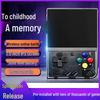 Miyoo Mini Plus+ 3.5" HD Open Source Retro Handheld Game Console