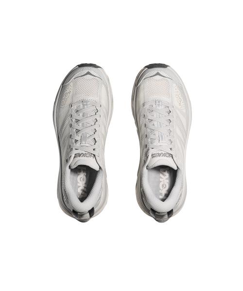 HOKA Mafate Speed 2 - Cosmic Gray:Alabaster [1126851-CYLB]