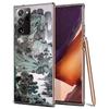 Chinese Style ink Painting Art Phone Case for Samsung A55 A35 A25 A15 A07 A05S A16 A17 A26 A36 A37 A56 A57 Galaxy Note 20 10 A50