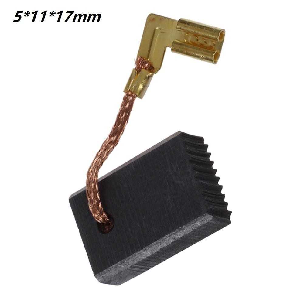 40 Pcs CB325 Carbon Brushes for Multiple For Mkt Models 9553NB 9554NB 9555NB 9556NB 9556PB 9557NB 9557PB 9558NB 9558PB