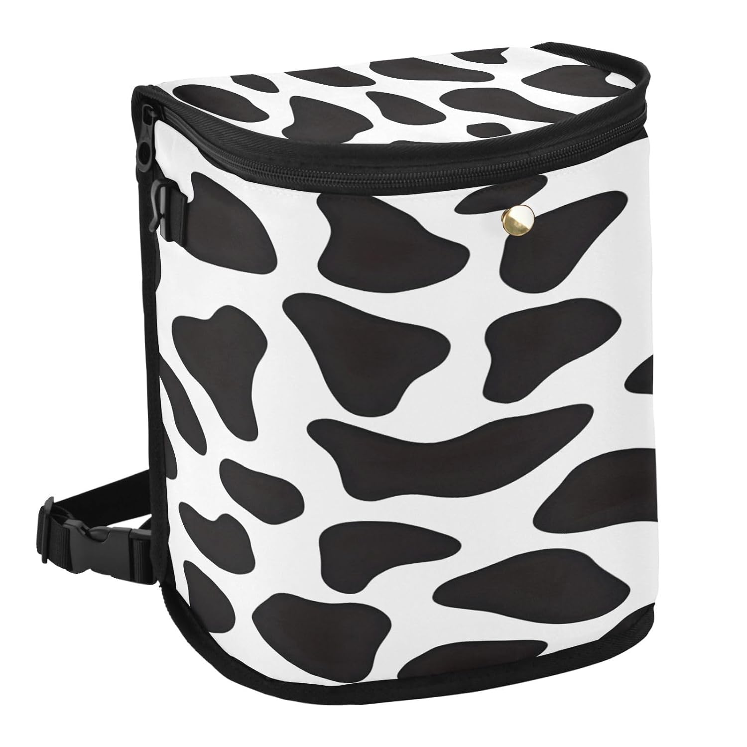 

Хэллоуин Серый Паутина Автомобильное Мусорное Ведро с Крышкой Водонепроницаемый Герметичный Автомобильный Мусорный Пакет Автомобильное Мусорное Ведро для Подголовника Внедорожник Грузовик Multi1