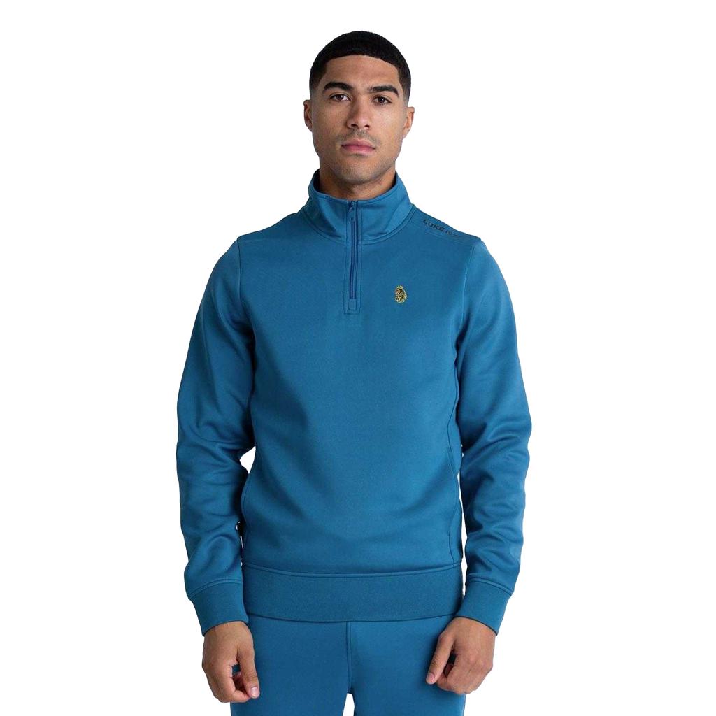 Luke 1977 Men's Quarter Zip Sweatshirt