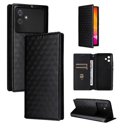 Flipový kryt pre Cubot Note 21, Cubot Note 50 PU kožené celotelové ochranné puzdro odolné voči nárazom