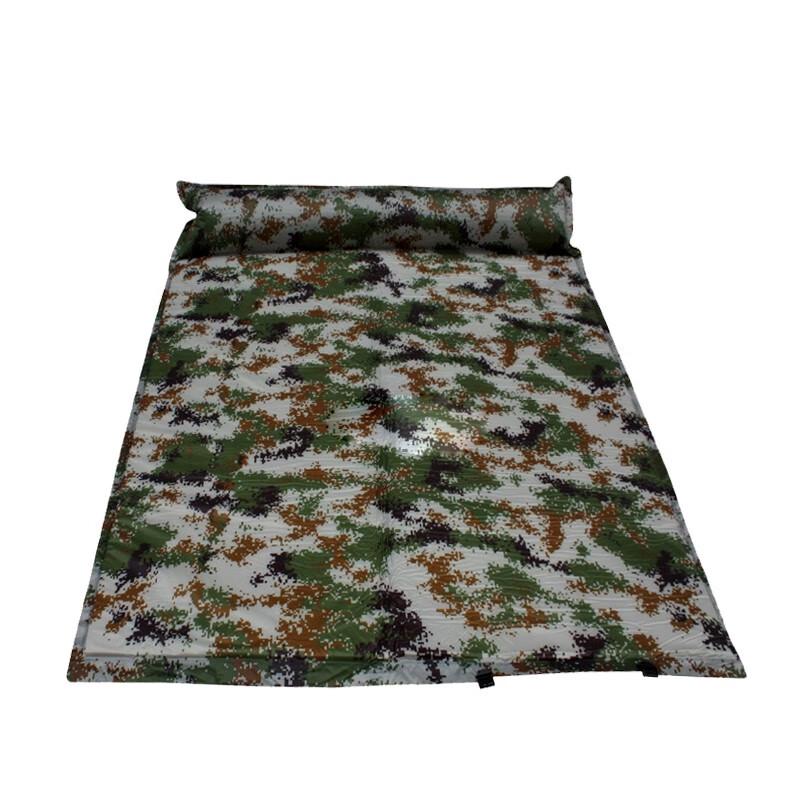 Xiao Bing Automatic Inflatable Double Camping Mat